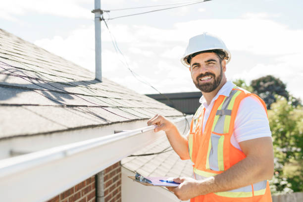 Best Affordable Roofing Company  in Oak Creek, WI