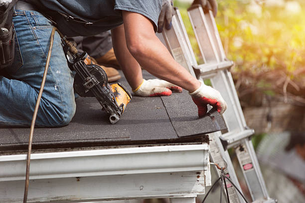 Quick and Trustworthy Emergency Roof Repair Services in Oak Creek, WI