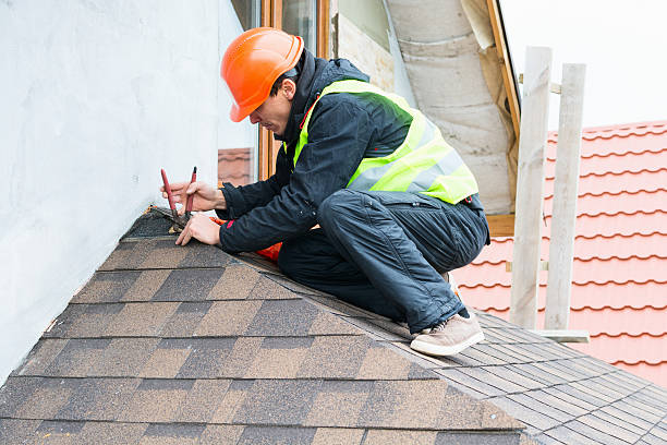 Best Commercial Roofing Services  in Oak Creek, WI