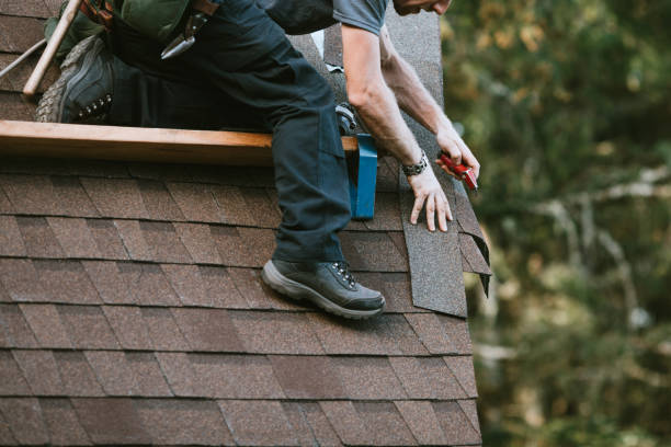 Best Residential Roofing Contractor  in Oak Creek, WI