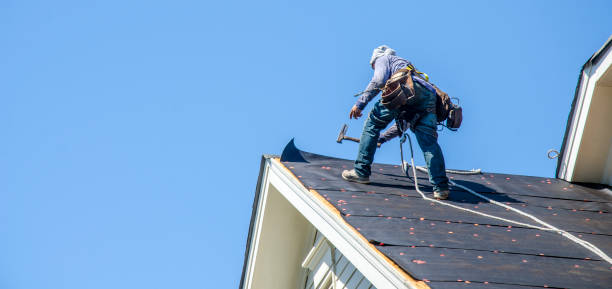 Professional Roofing Contractor in Oak Creek, WI
